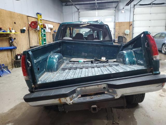 Photo 5 VIN: 2GTFK29S7S1589124 - GMC SIERRA 