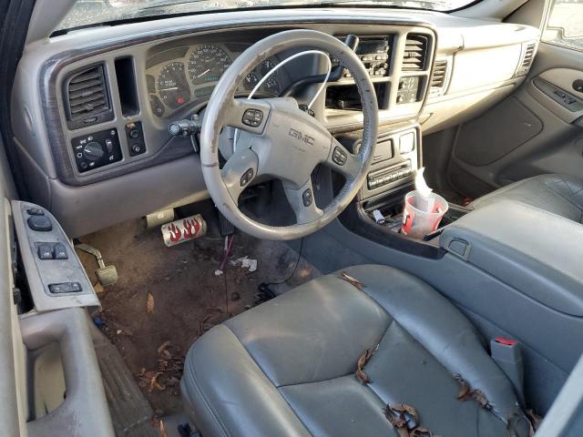 Photo 7 VIN: 2GTFK69U031261036 - GMC SIERRA K15 