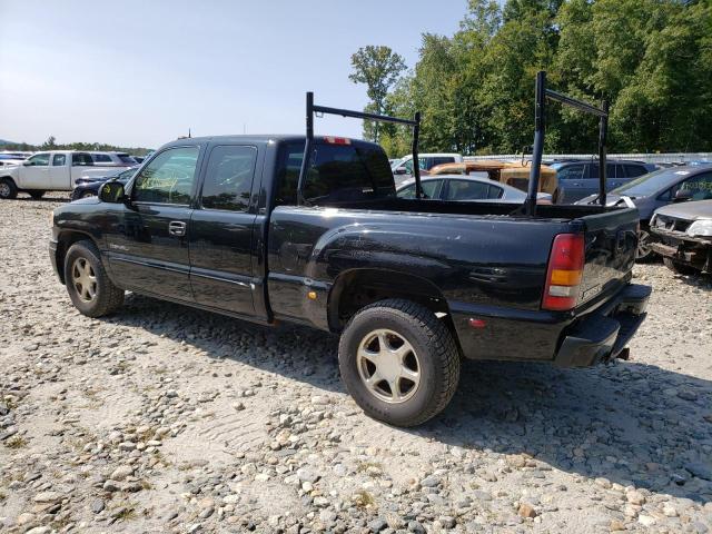 Photo 1 VIN: 2GTFK69U131146588 - GMC SIERRA K15 