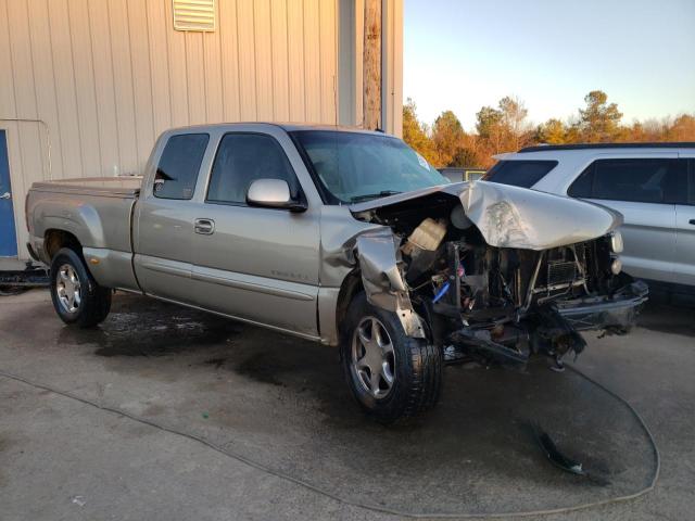 Photo 3 VIN: 2GTFK69U131156988 - GMC SIERRA K15 