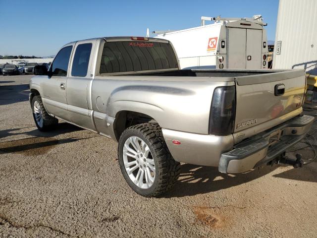 Photo 1 VIN: 2GTFK69U221327164 - GMC SIERRA K15 