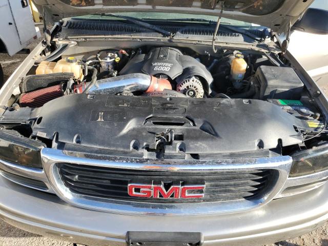 Photo 10 VIN: 2GTFK69U221327164 - GMC SIERRA K15 