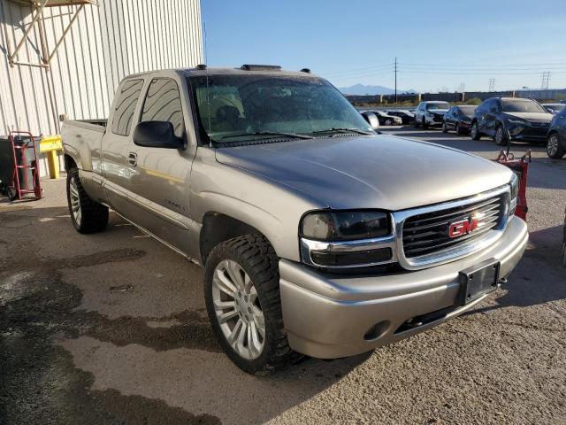 Photo 3 VIN: 2GTFK69U221327164 - GMC SIERRA K15 