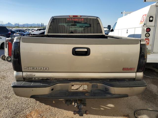 Photo 5 VIN: 2GTFK69U221327164 - GMC SIERRA K15 