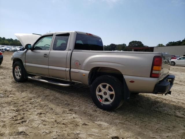 Photo 1 VIN: 2GTFK69U321401045 - GMC SIERRA K15 