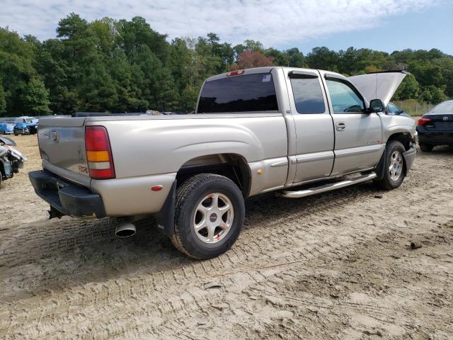 Photo 2 VIN: 2GTFK69U321401045 - GMC SIERRA K15 