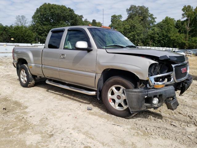 Photo 3 VIN: 2GTFK69U321401045 - GMC SIERRA K15 