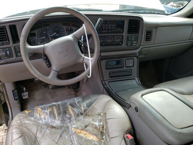 Photo 7 VIN: 2GTFK69U321401045 - GMC SIERRA K15 