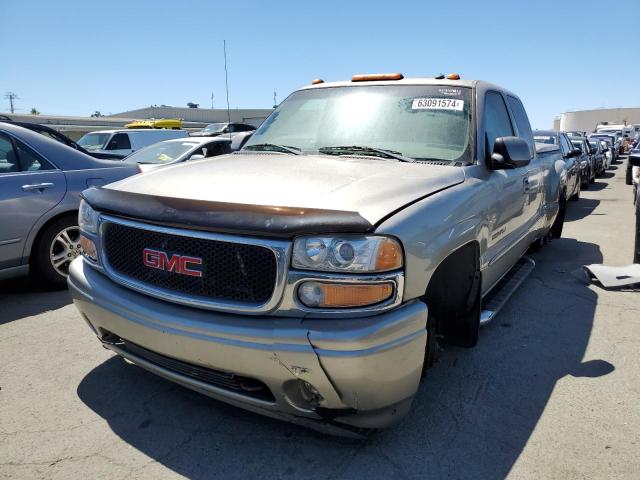 Photo 0 VIN: 2GTFK69U421367018 - GMC SIERRA K15 