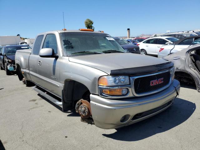 Photo 3 VIN: 2GTFK69U421367018 - GMC SIERRA K15 