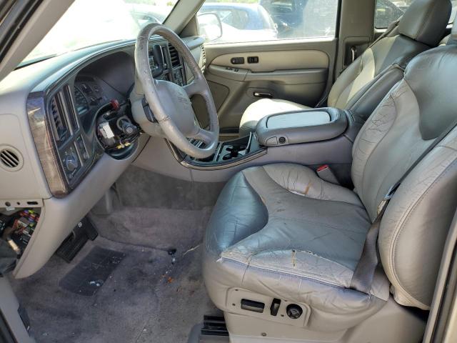 Photo 6 VIN: 2GTFK69U421367018 - GMC SIERRA K15 