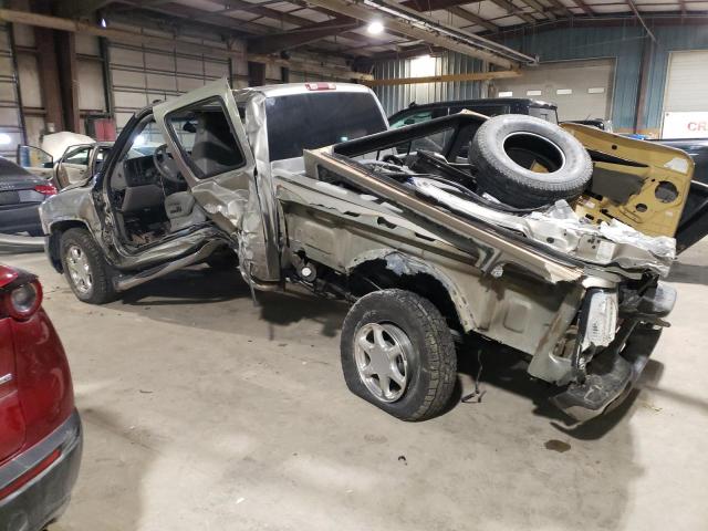 Photo 1 VIN: 2GTFK69U421386815 - GMC SIERRA 