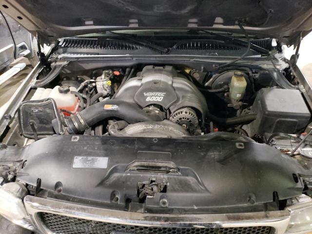 Photo 10 VIN: 2GTFK69U421386815 - GMC SIERRA 