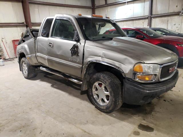 Photo 3 VIN: 2GTFK69U421386815 - GMC SIERRA 