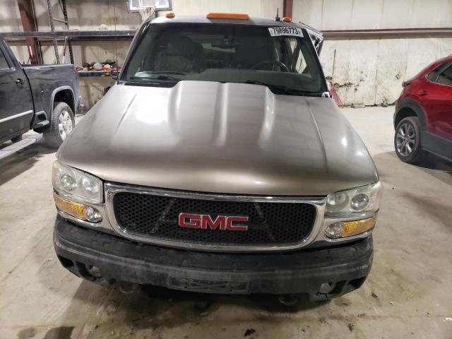 Photo 4 VIN: 2GTFK69U421386815 - GMC SIERRA 