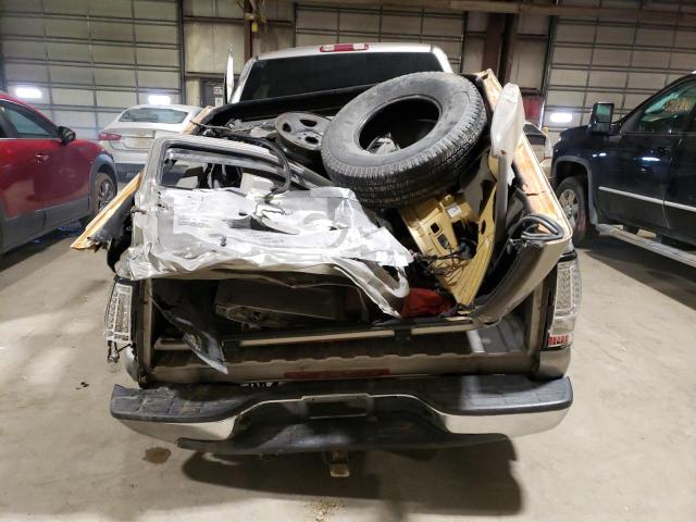 Photo 5 VIN: 2GTFK69U421386815 - GMC SIERRA 