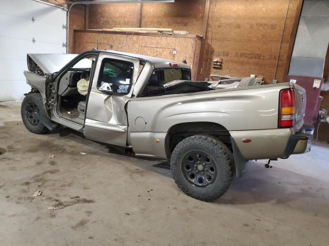 Photo 1 VIN: 2GTFK69U531264188 - GMC SIERRA K15 