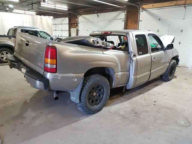 Photo 2 VIN: 2GTFK69U531264188 - GMC SIERRA K15 