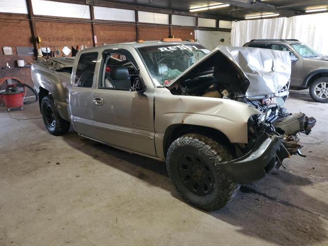 Photo 3 VIN: 2GTFK69U531264188 - GMC SIERRA K15 