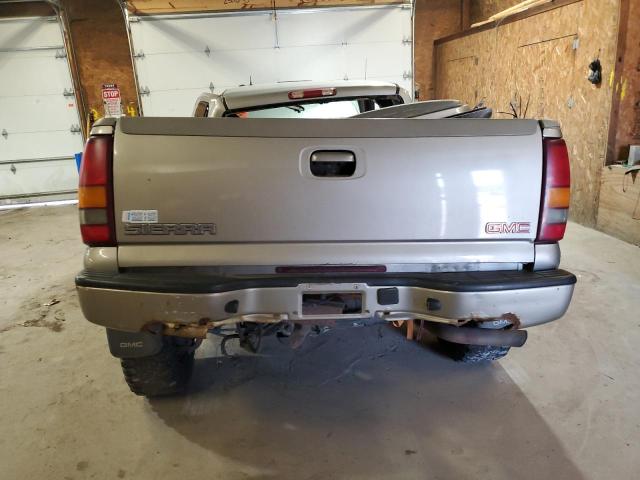 Photo 5 VIN: 2GTFK69U531264188 - GMC SIERRA K15 