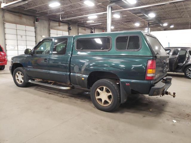 Photo 1 VIN: 2GTFK69U531392799 - GMC SIERRA K15 