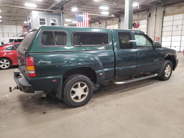 Photo 2 VIN: 2GTFK69U531392799 - GMC SIERRA K15 