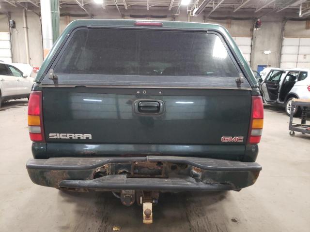 Photo 5 VIN: 2GTFK69U531392799 - GMC SIERRA K15 