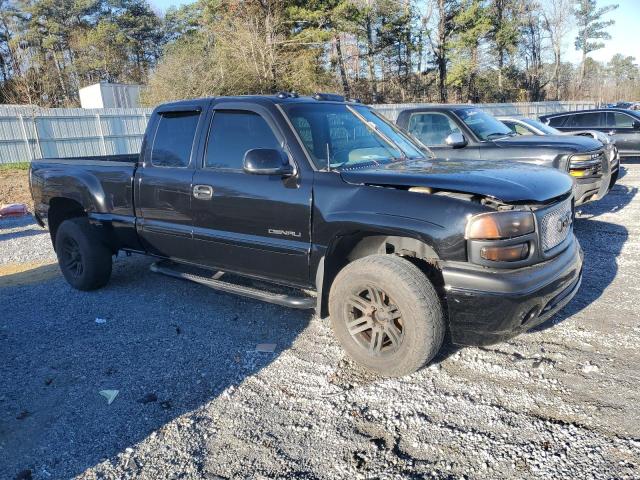 Photo 3 VIN: 2GTFK69U631309509 - GMC SIERRA 