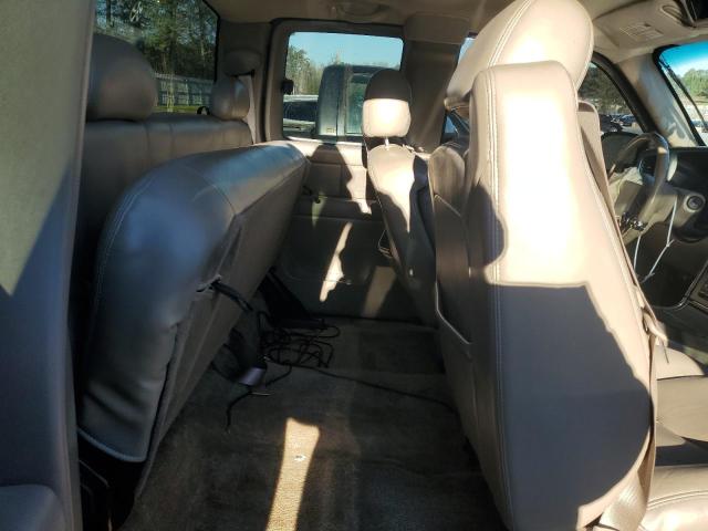 Photo 9 VIN: 2GTFK69U631309509 - GMC SIERRA 