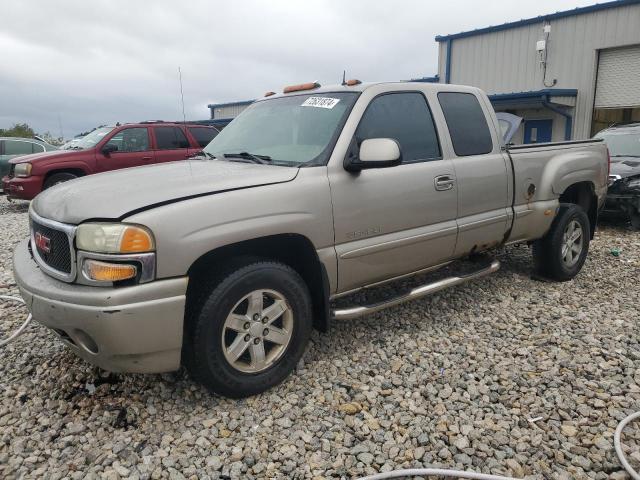 Photo 0 VIN: 2GTFK69U821317318 - GMC SIERRA K15 