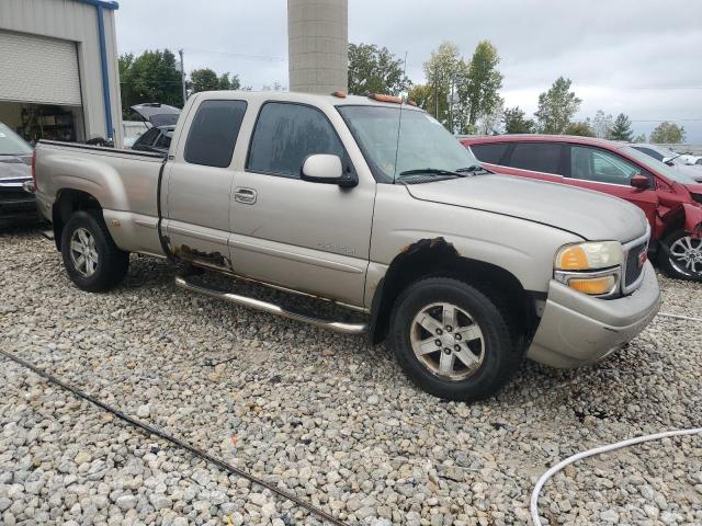 Photo 3 VIN: 2GTFK69U821317318 - GMC SIERRA K15 