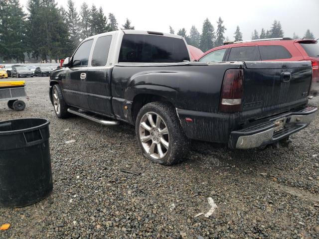 Photo 1 VIN: 2GTFK69U841198690 - GMC SIERRA 