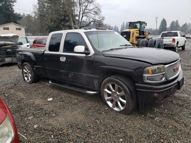 Photo 3 VIN: 2GTFK69U841198690 - GMC SIERRA 