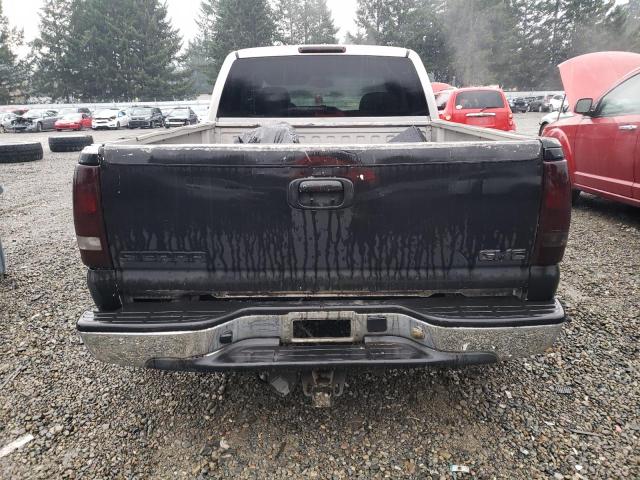 Photo 5 VIN: 2GTFK69U841198690 - GMC SIERRA 