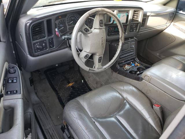 Photo 7 VIN: 2GTFK69U841198690 - GMC SIERRA 