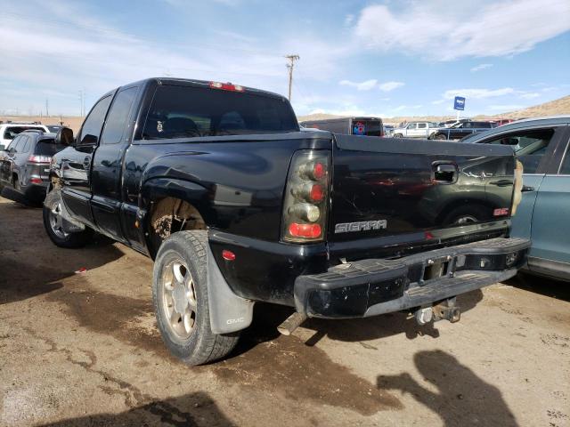 Photo 1 VIN: 2GTFK69U931115895 - GMC SIERRA 