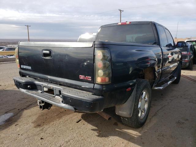 Photo 2 VIN: 2GTFK69U931115895 - GMC SIERRA 