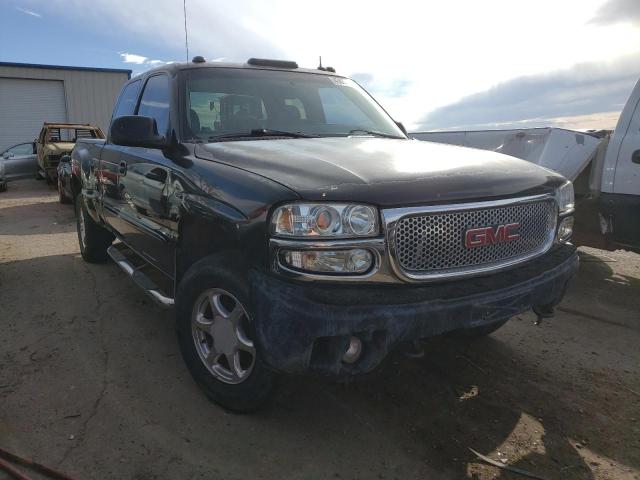 Photo 3 VIN: 2GTFK69U931115895 - GMC SIERRA 