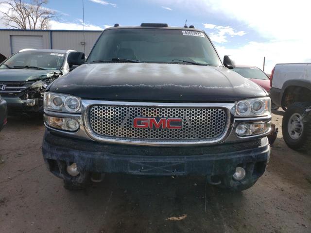 Photo 4 VIN: 2GTFK69U931115895 - GMC SIERRA 