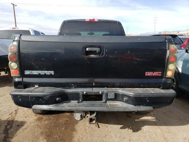 Photo 5 VIN: 2GTFK69U931115895 - GMC SIERRA 