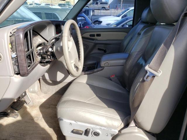 Photo 6 VIN: 2GTFK69U931115895 - GMC SIERRA 