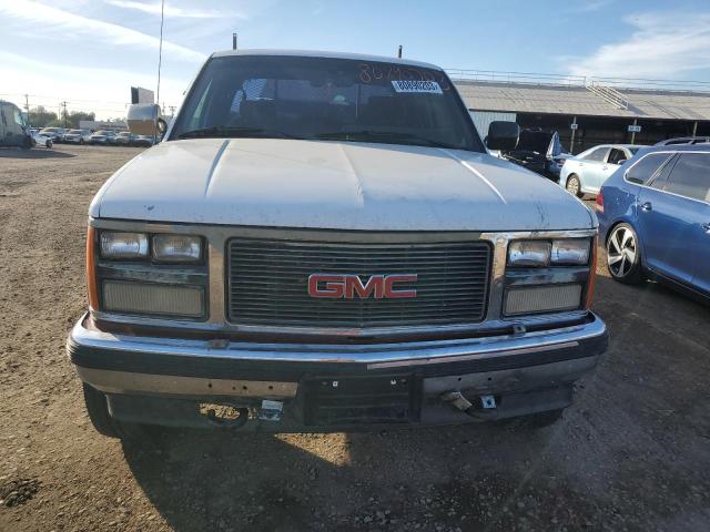 Photo 4 VIN: 2GTGK29K2K1523293 - GMC SIERRA 