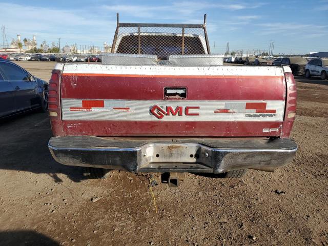 Photo 5 VIN: 2GTGK29K2K1523293 - GMC SIERRA 