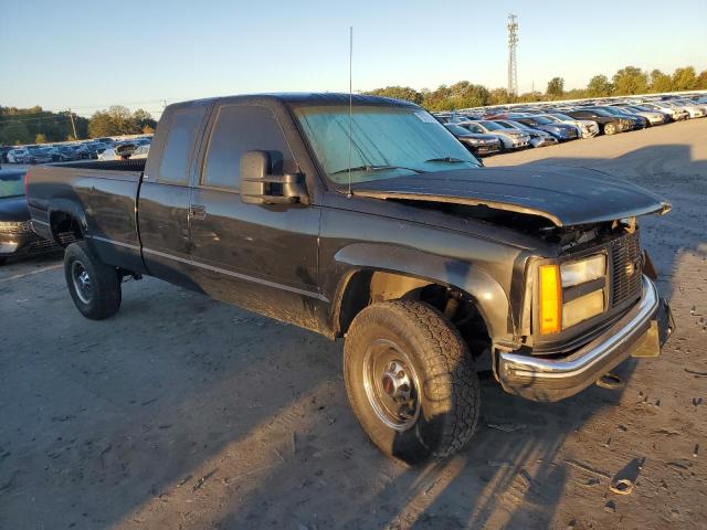 Photo 3 VIN: 2GTGK29K5N1524944 - GMC SIERRA K25 