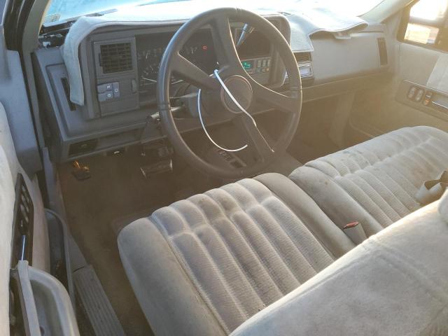 Photo 7 VIN: 2GTGK29K5N1524944 - GMC SIERRA K25 