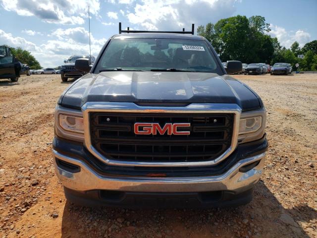 Photo 4 VIN: 2GTR1LEC0K1109378 - GMC SIERRA 