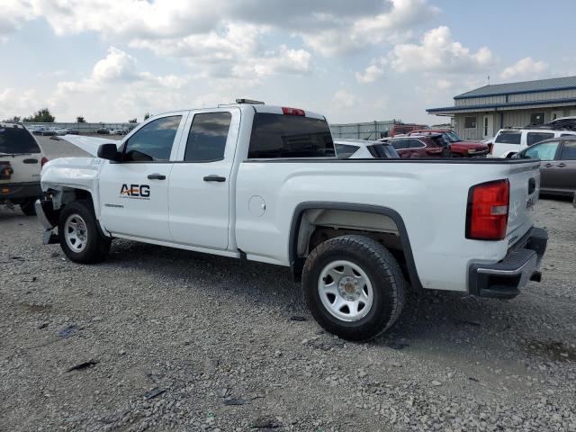 Photo 1 VIN: 2GTR1LEC1K1177270 - GMC SIERRA LIM 