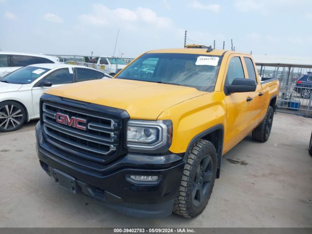 Photo 1 VIN: 2GTR1LEC2K1151440 - GMC SIERRA LIMITED 