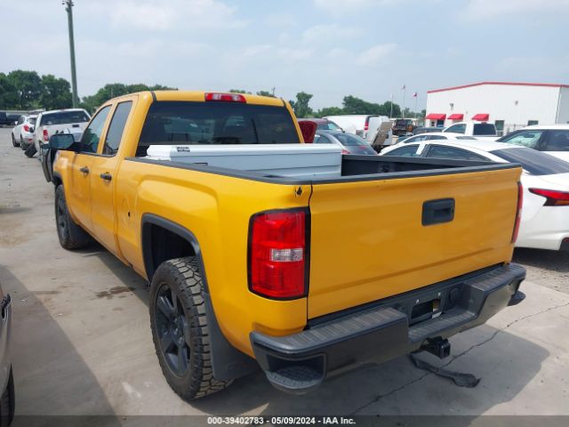 Photo 2 VIN: 2GTR1LEC2K1151440 - GMC SIERRA LIMITED 