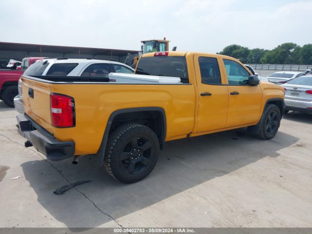 Photo 3 VIN: 2GTR1LEC2K1151440 - GMC SIERRA LIMITED 